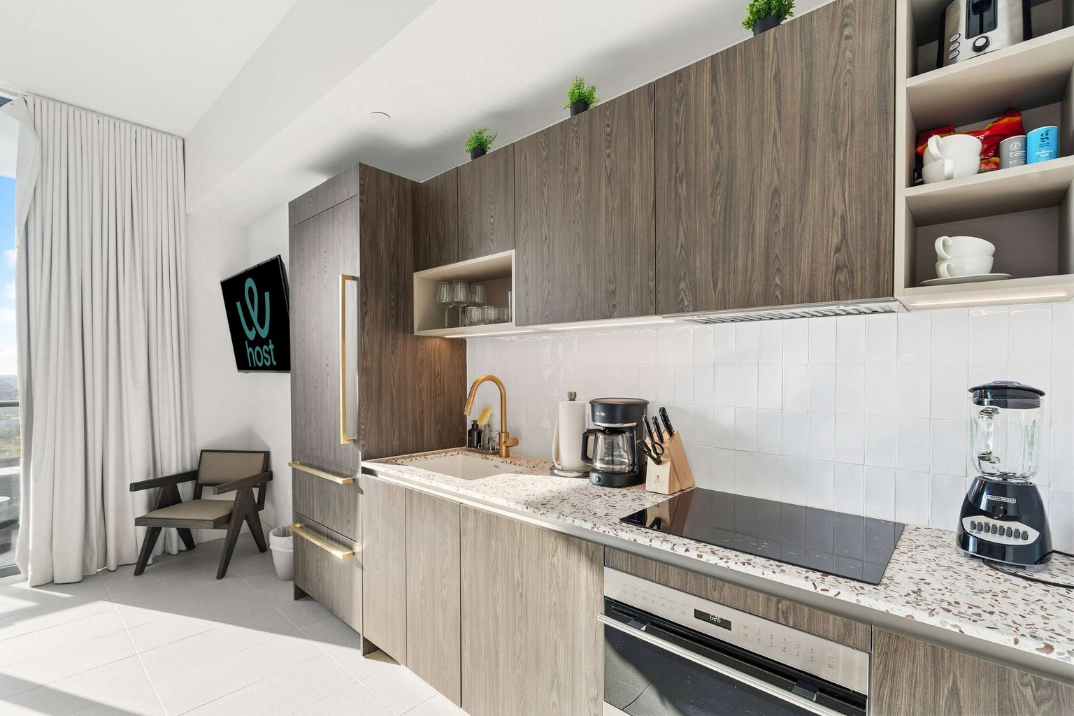 Miami Vacation Rental