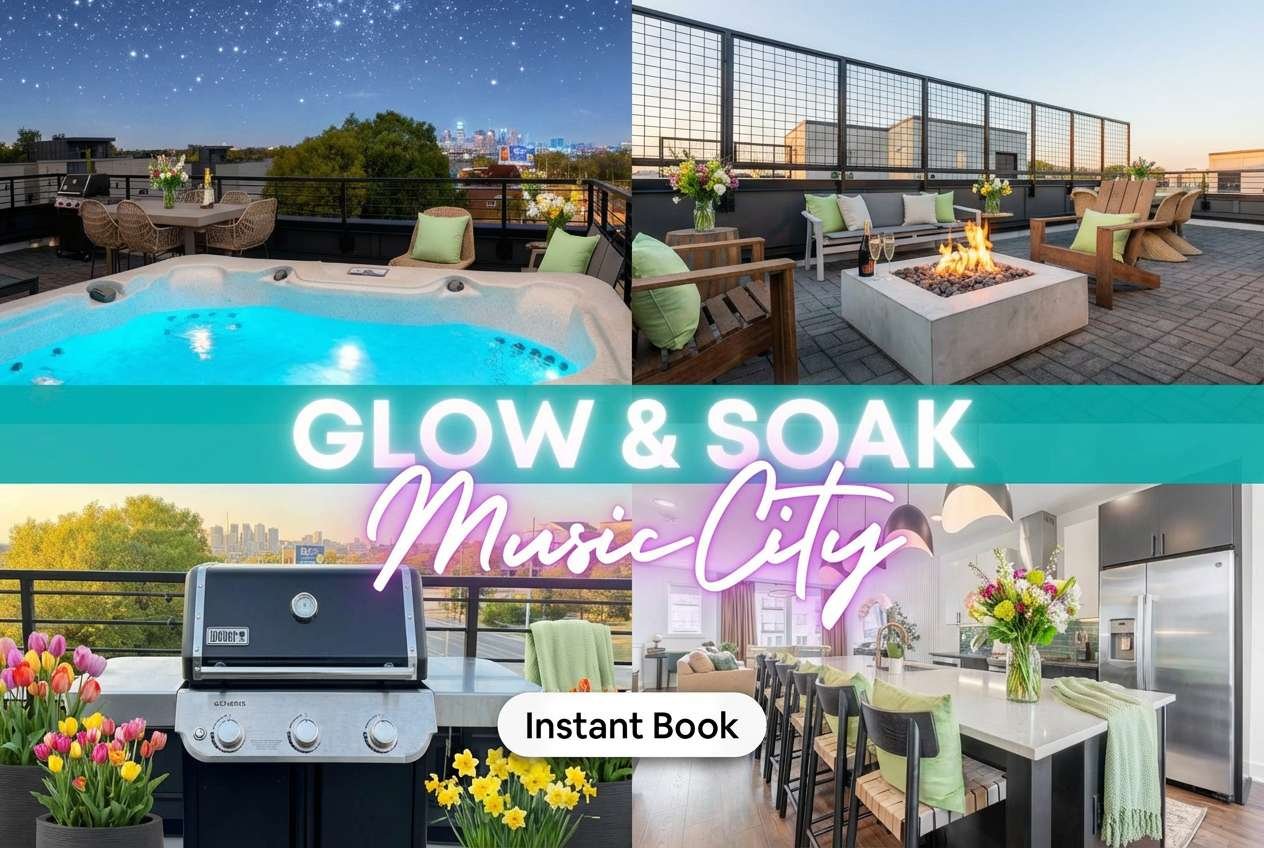 Nashville Vacation Rental