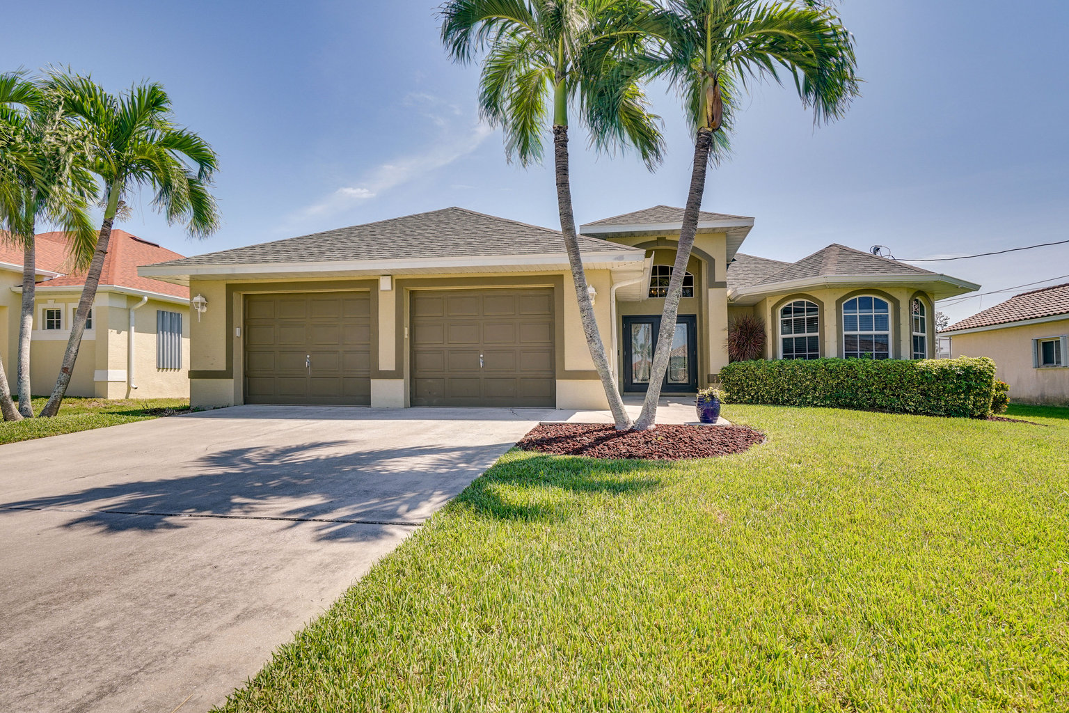 Cape Coral Vacation Rental