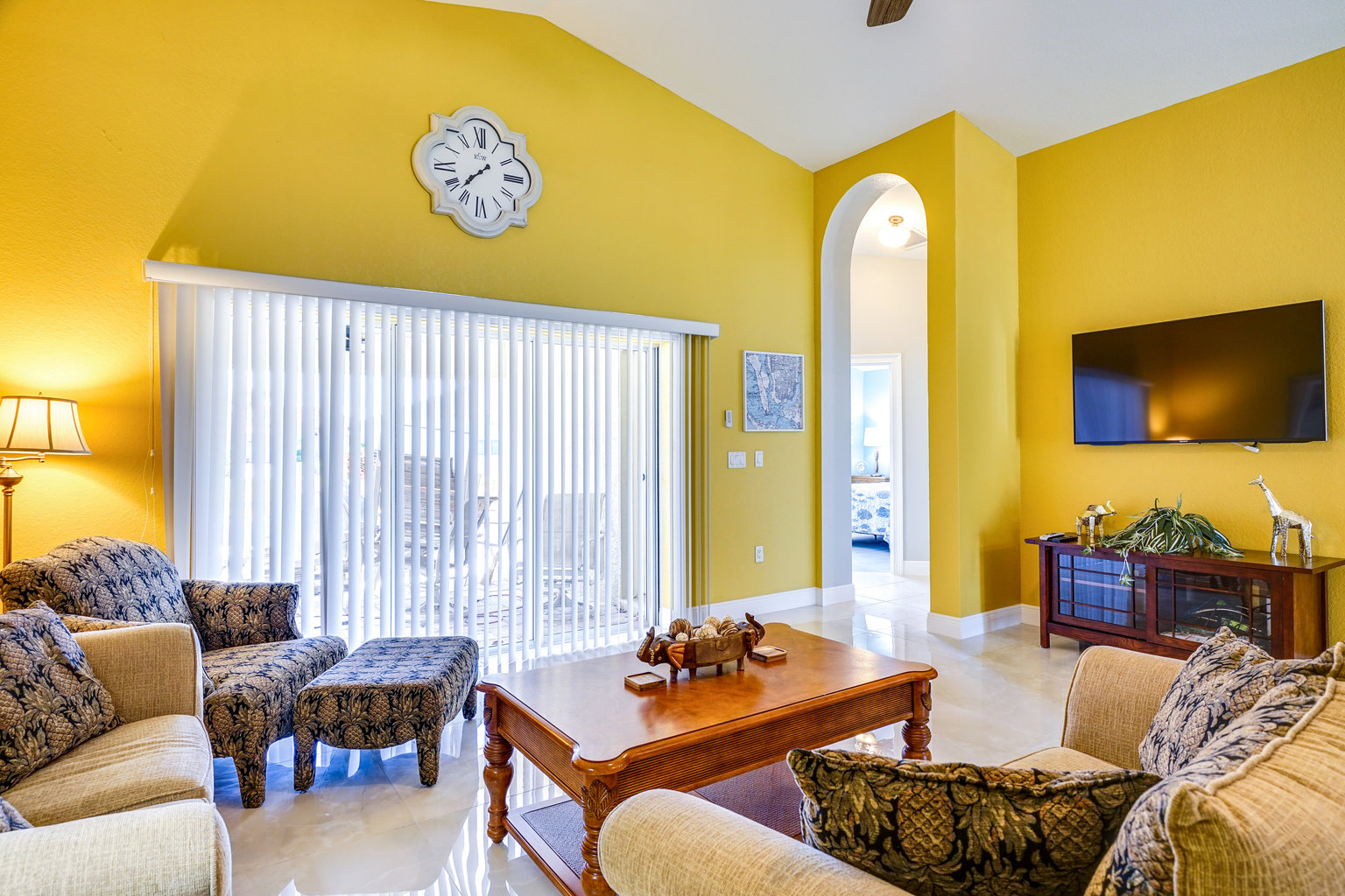 Cape Coral Vacation Rental