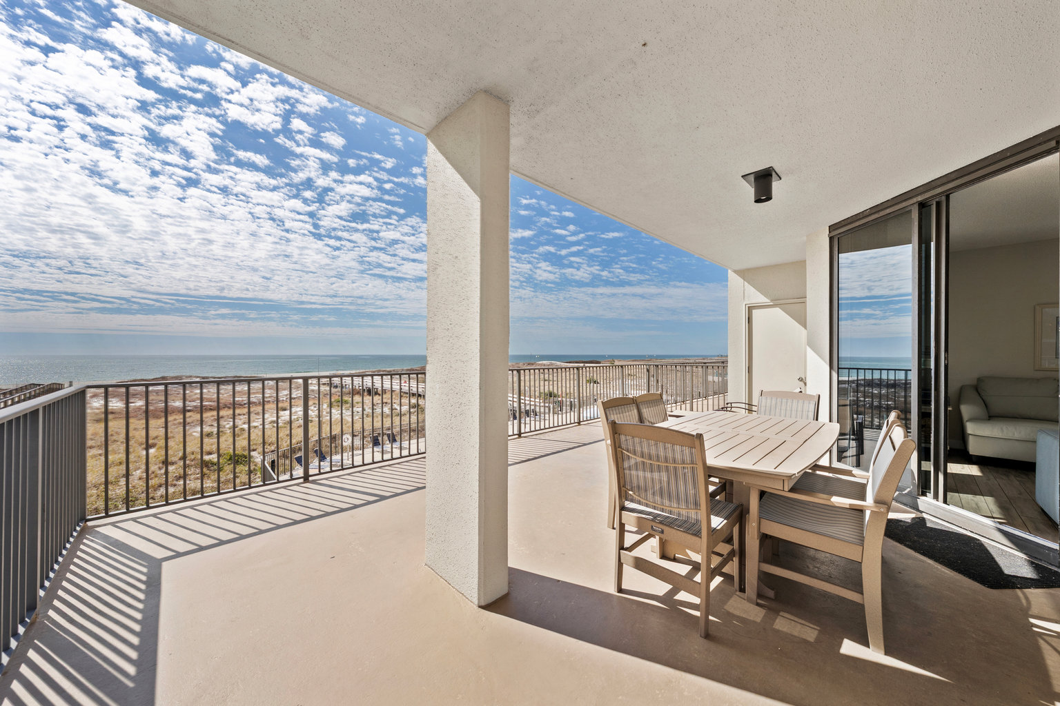 Orange Beach Vacation Rental