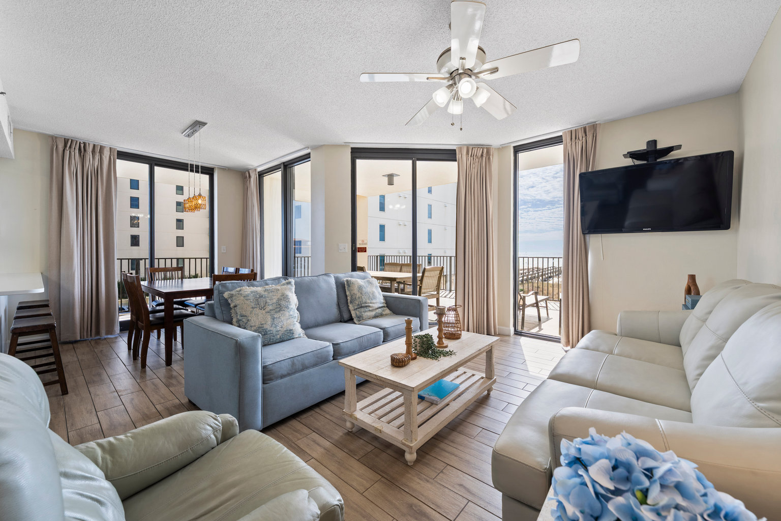 Orange Beach Vacation Rental