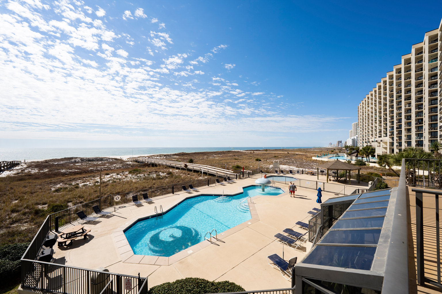 Orange Beach Vacation Rental