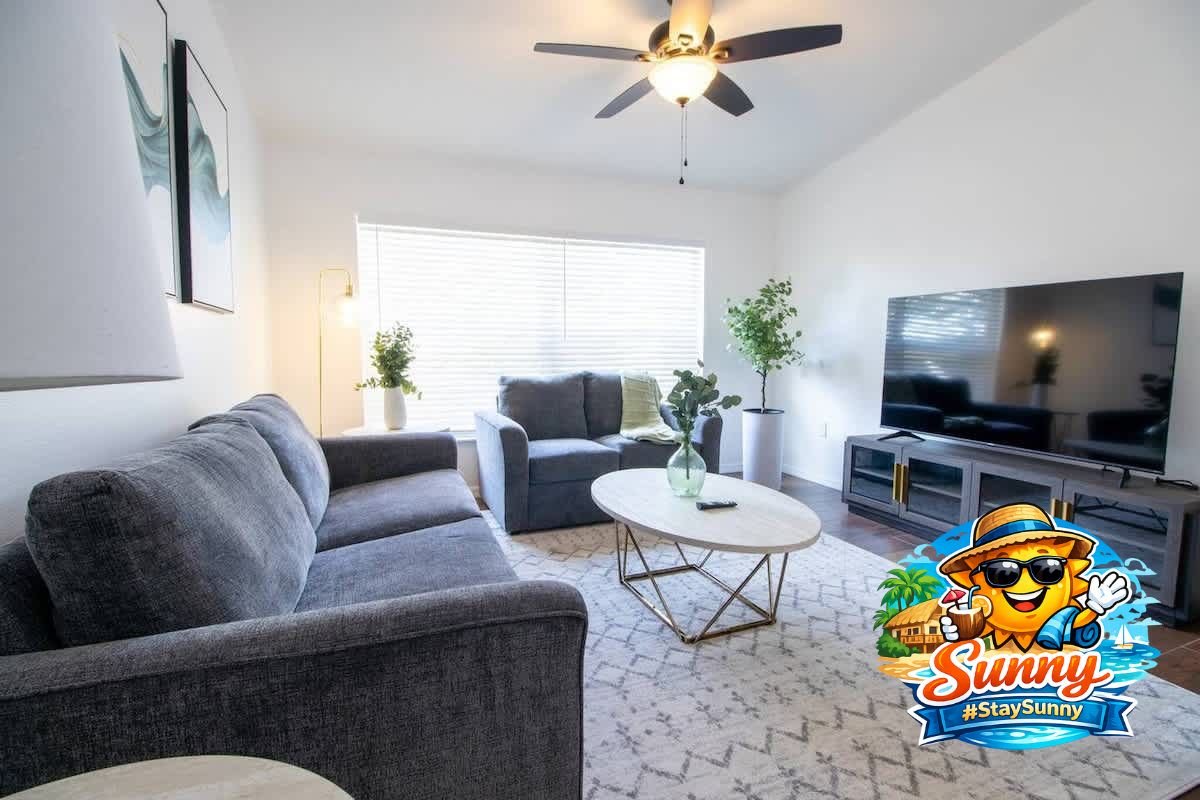 Dade City Vacation Rental