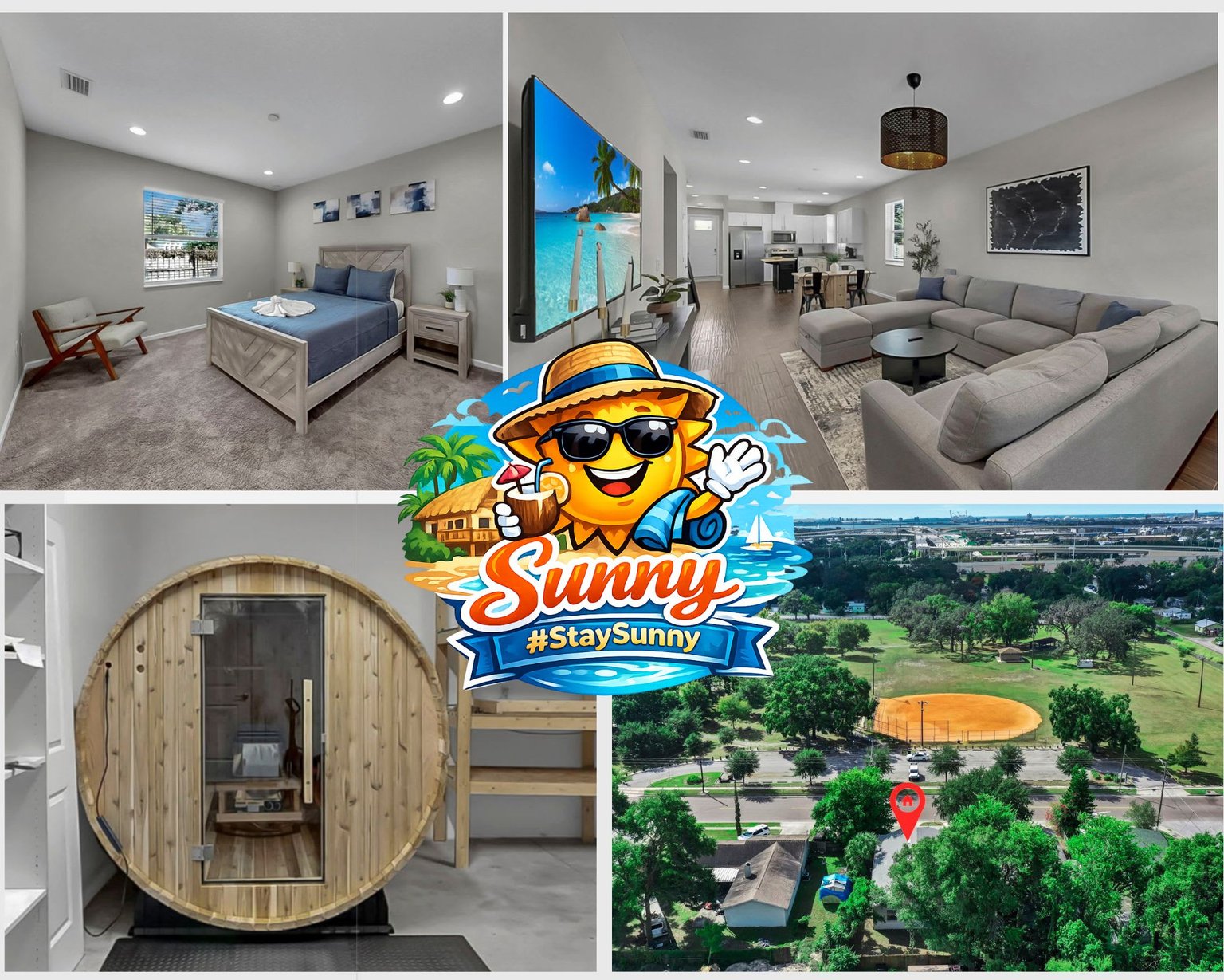 Tampa Vacation Rental