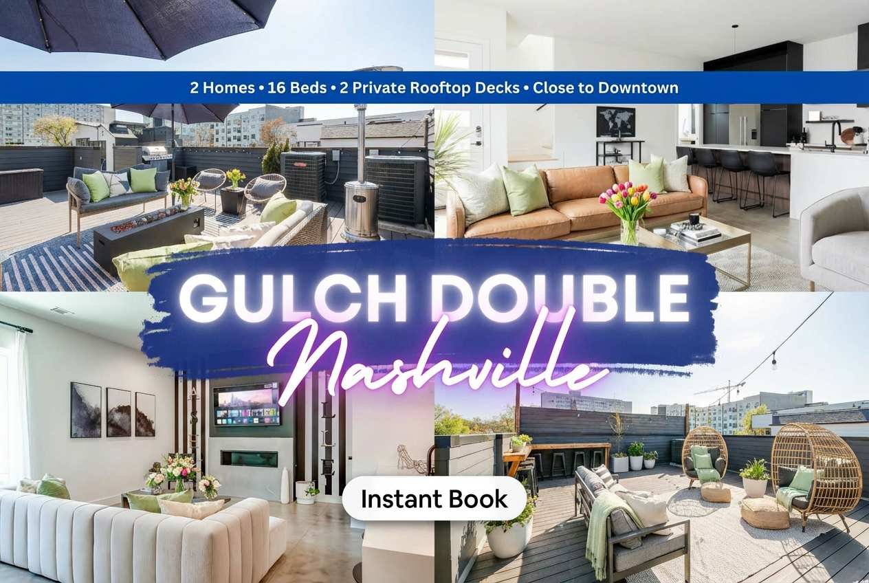 Nashville Vacation Rental