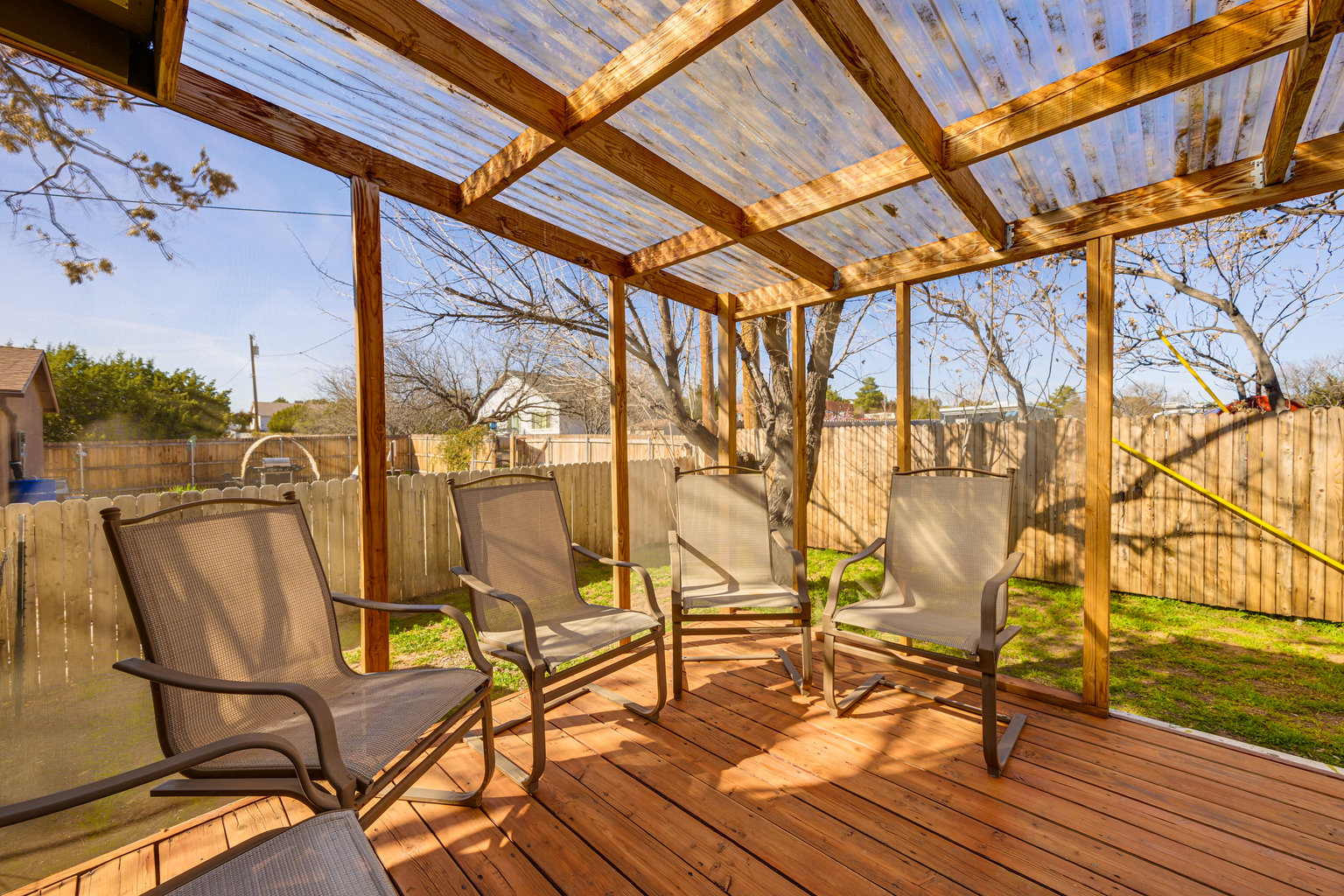 Lake Montezuma Vacation Rental