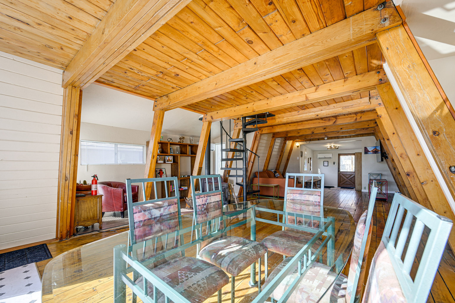 Lake Montezuma Vacation Rental