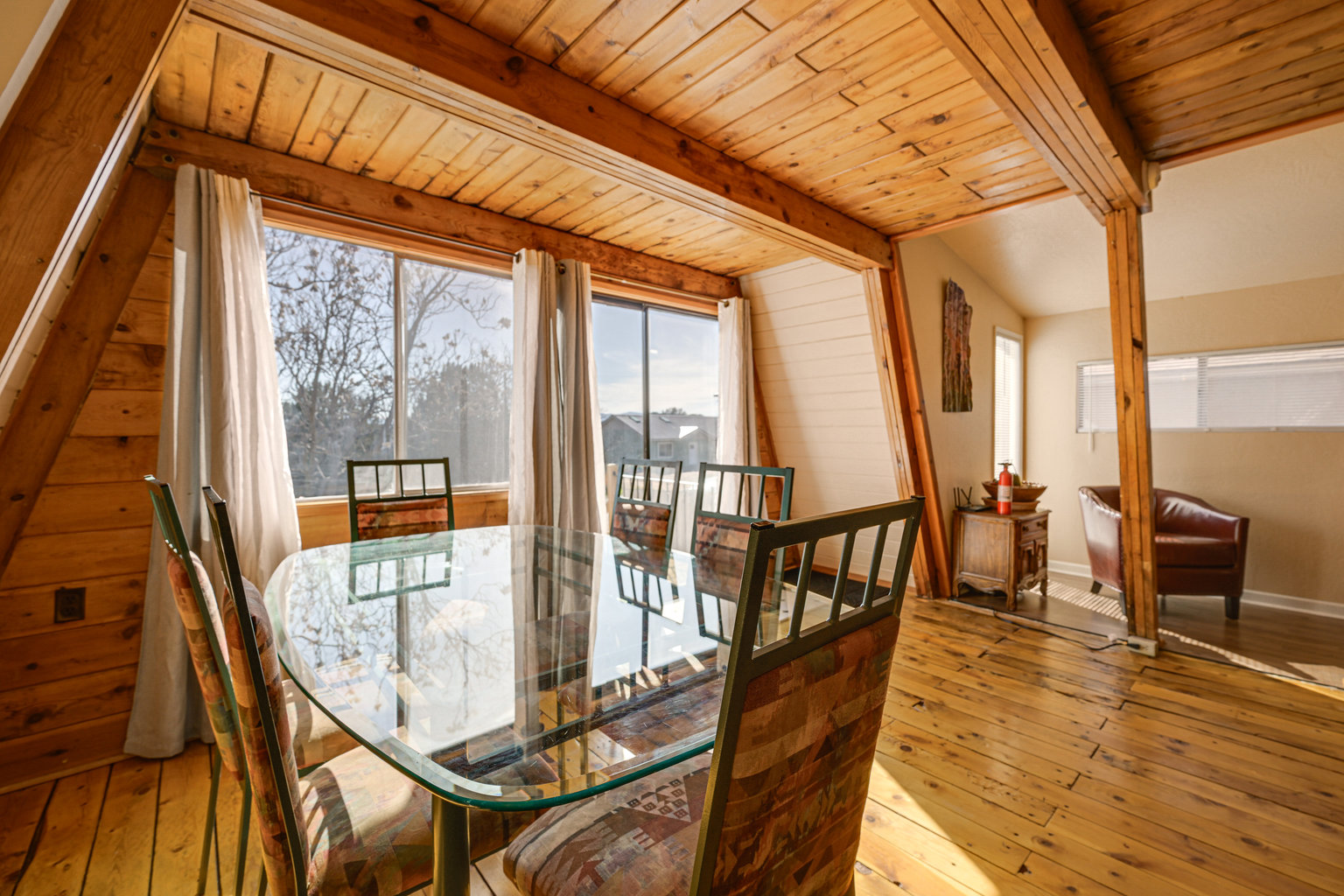 Lake Montezuma Vacation Rental