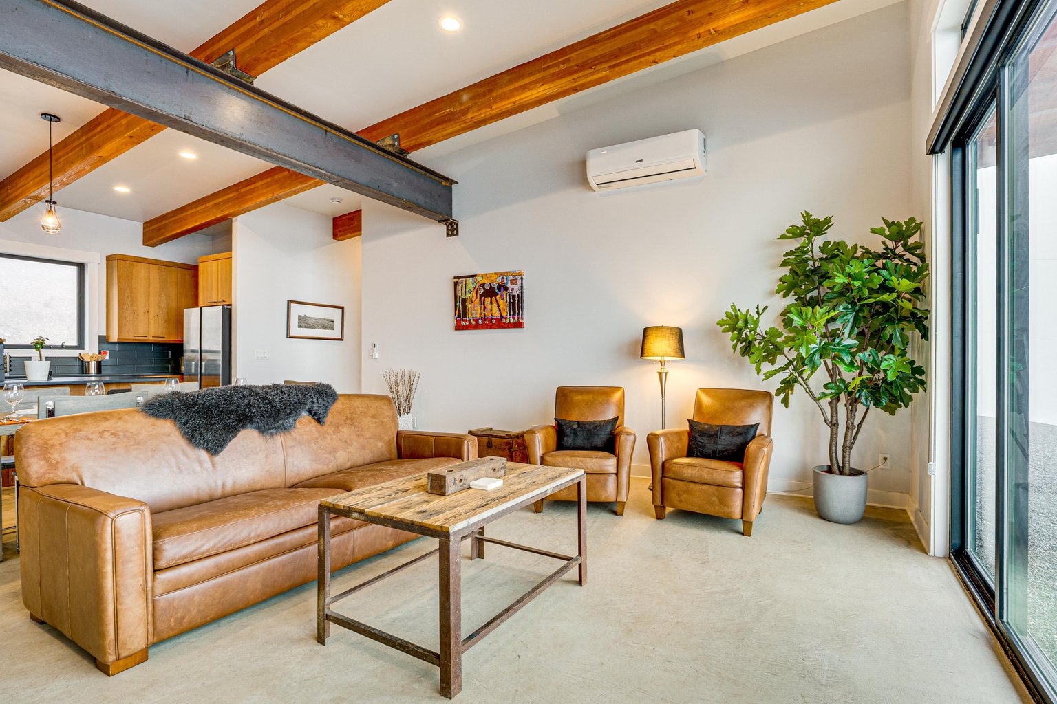 Cle Elum Vacation Rental