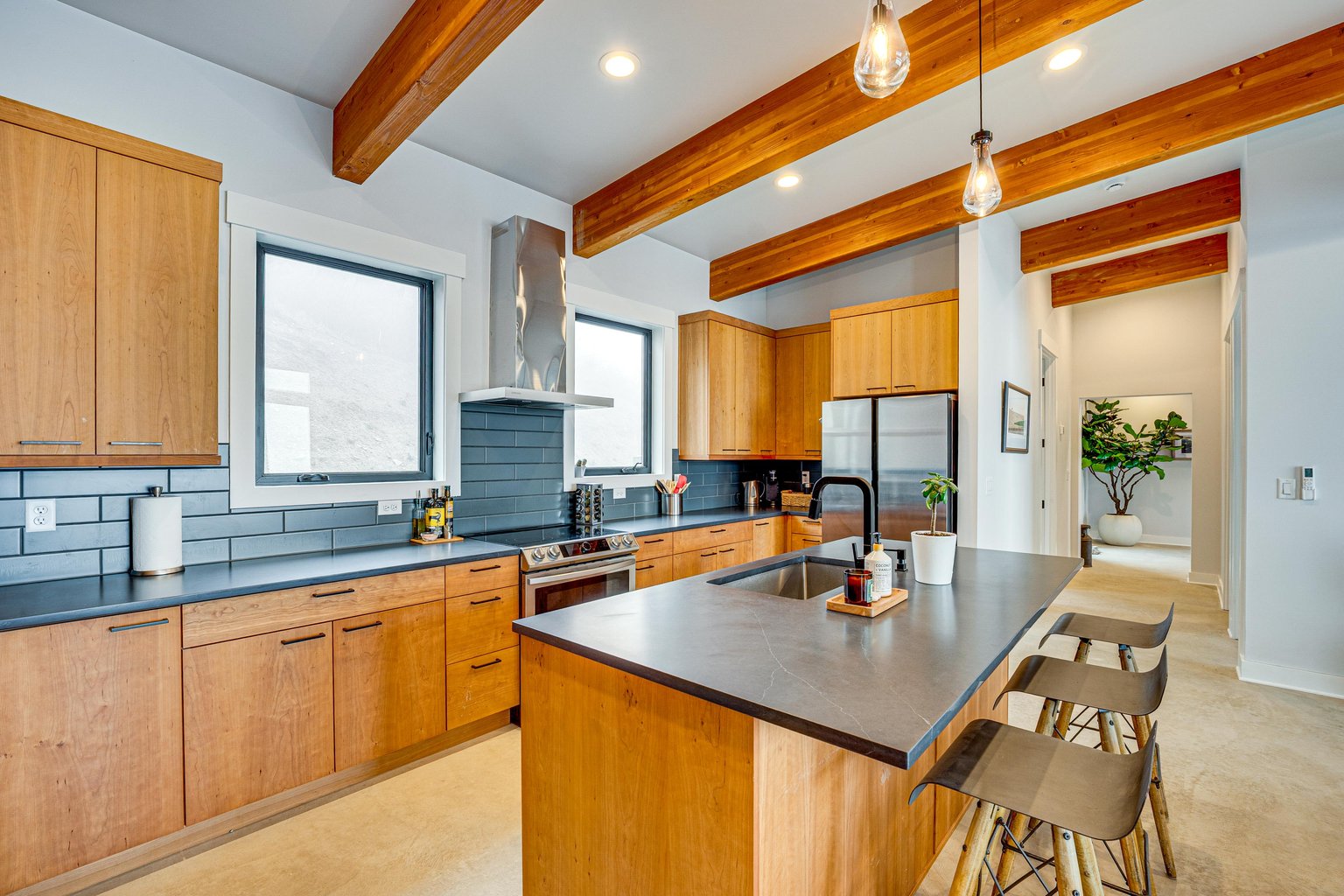 Cle Elum Vacation Rental