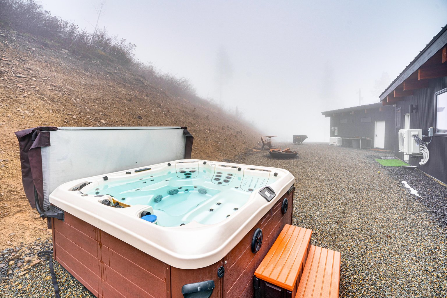 Cle Elum Vacation Rental