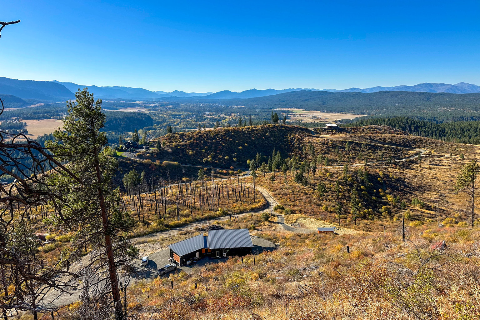 Cle Elum Vacation Rental