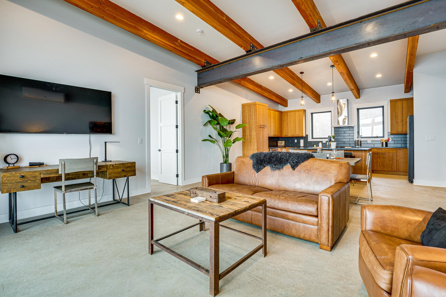 Cle Elum Vacation Rental