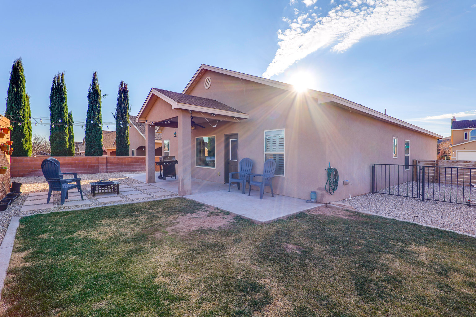 Carlsbad Vacation Rental