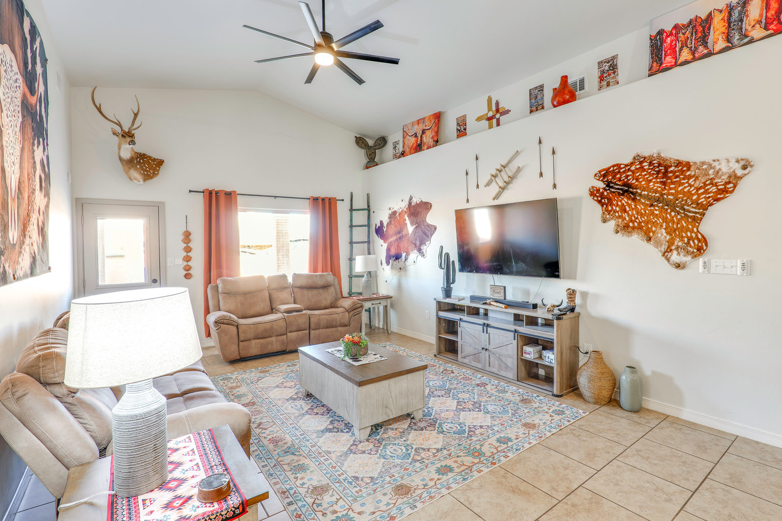 Carlsbad Vacation Rental