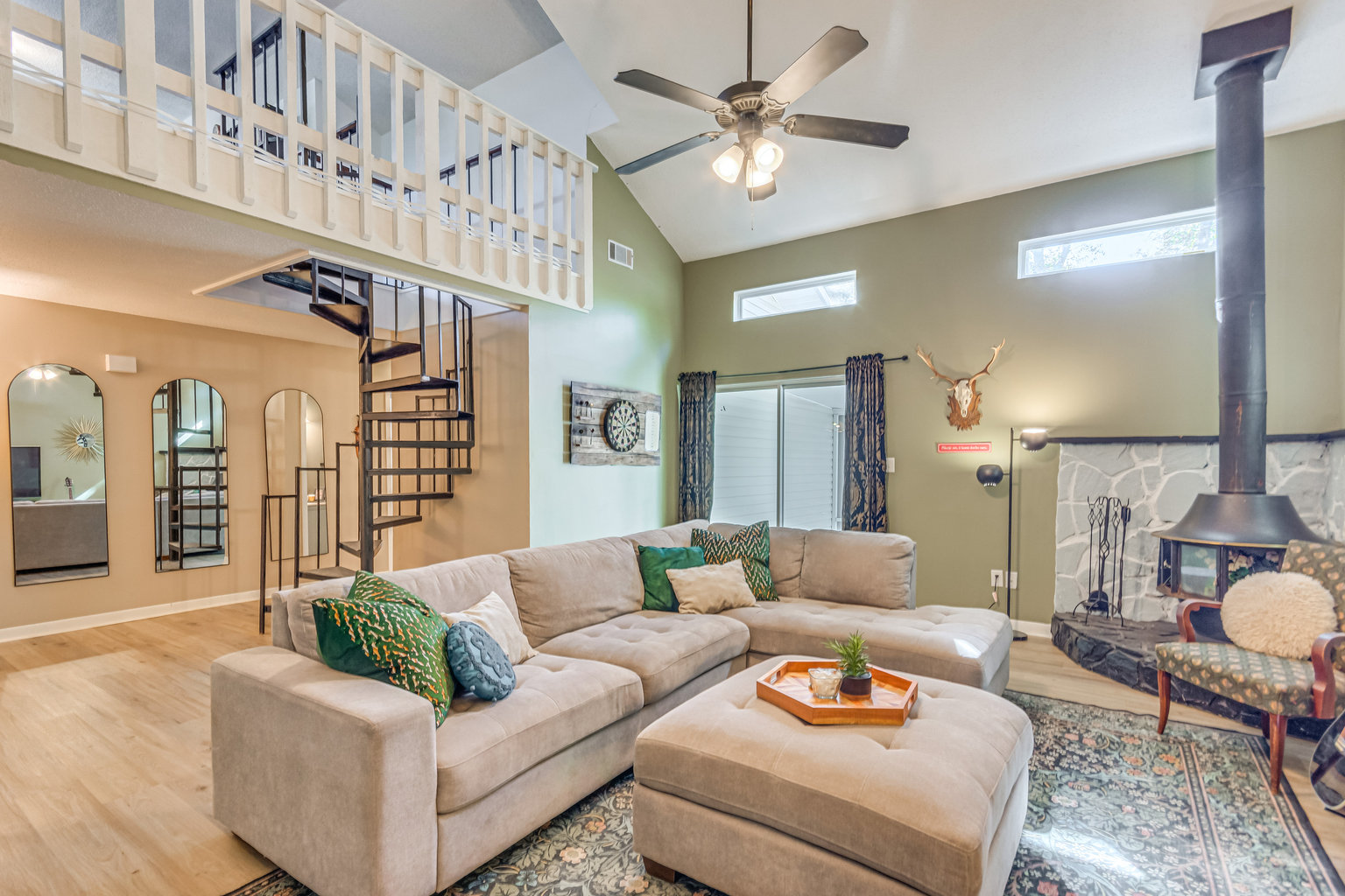 Shalimar Vacation Rental