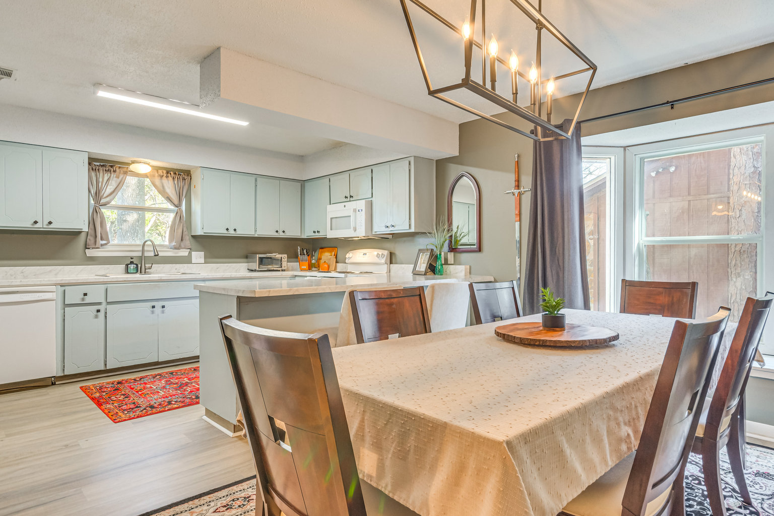 Shalimar Vacation Rental
