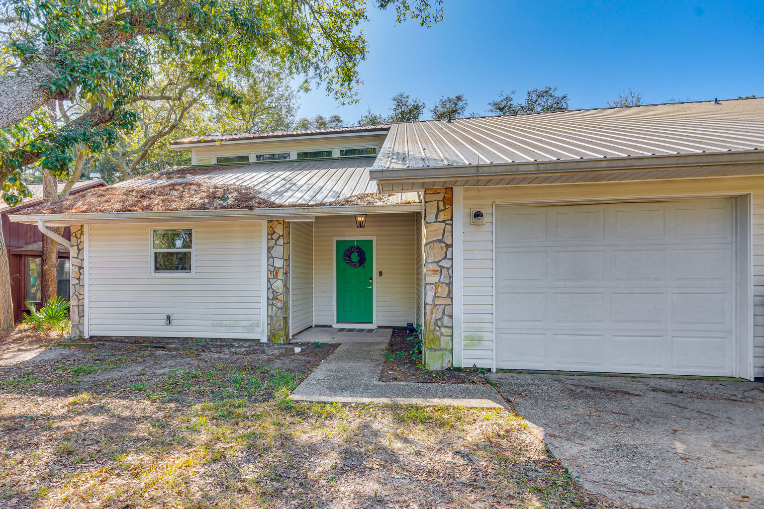 Shalimar Vacation Rental