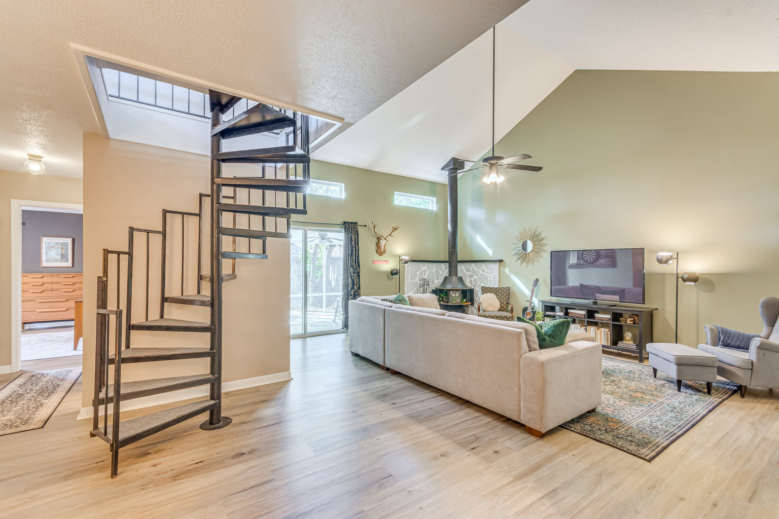 Shalimar Vacation Rental
