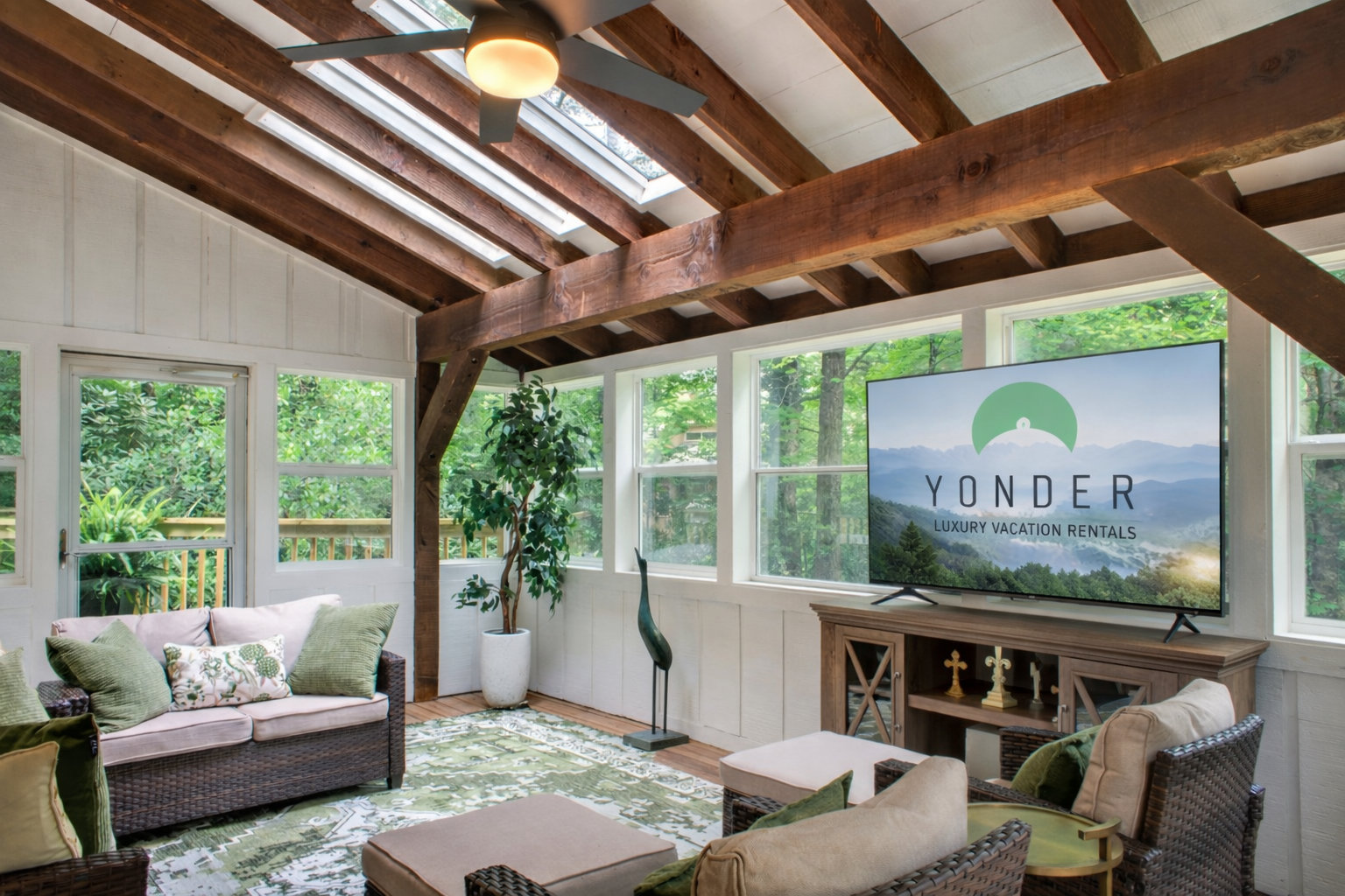 Sapphire Vacation Rental