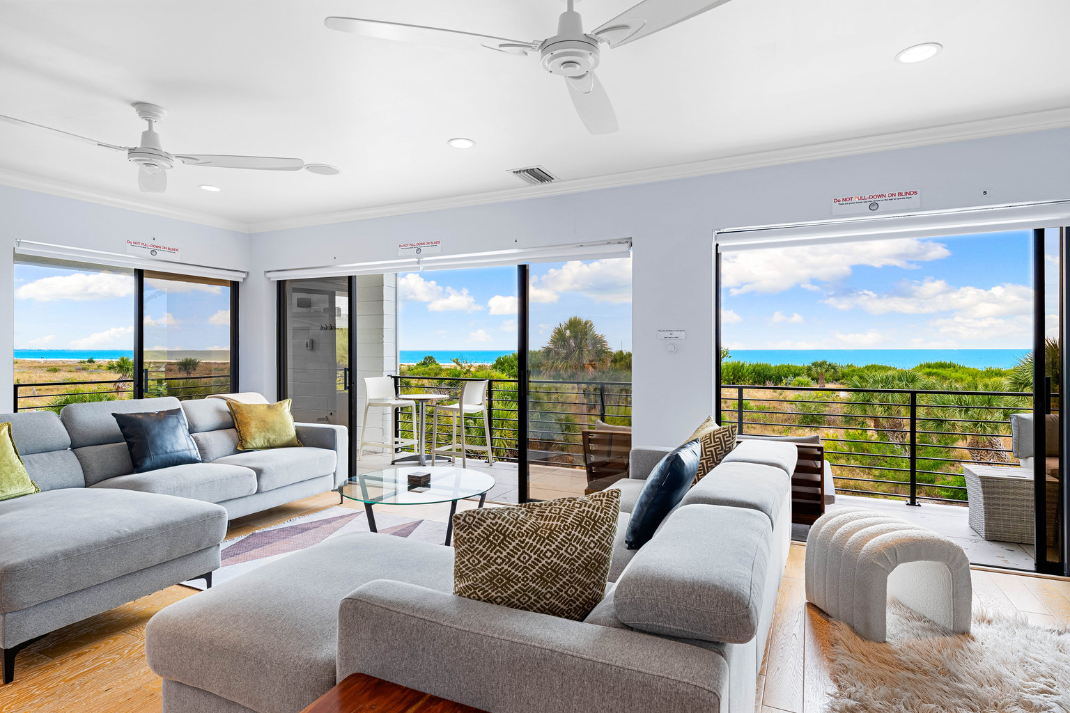 Siesta Key Vacation Rental