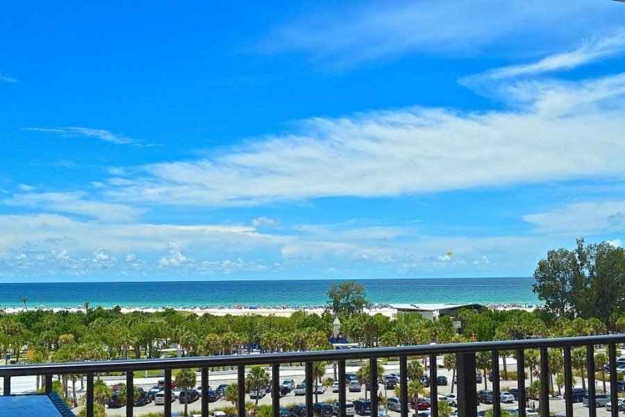 Siesta Key Vacation Rental