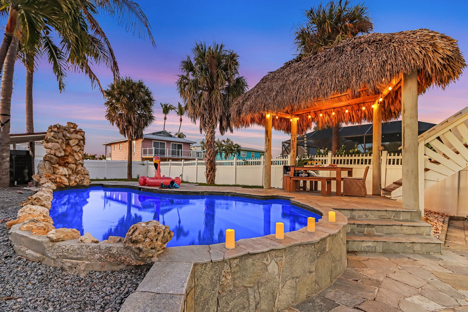 Fort Myers Beach Vacation Rental