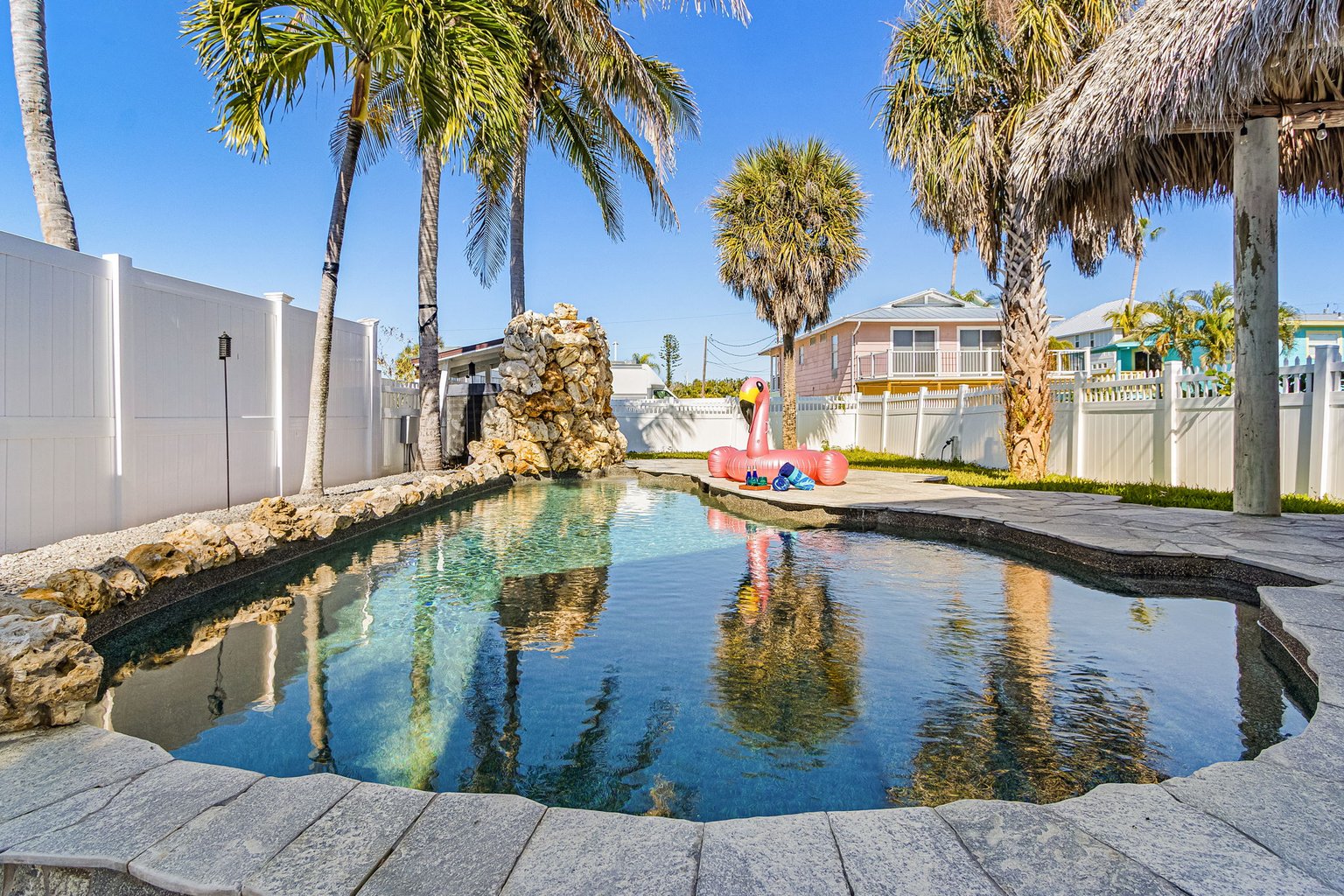 Fort Myers Beach Vacation Rental