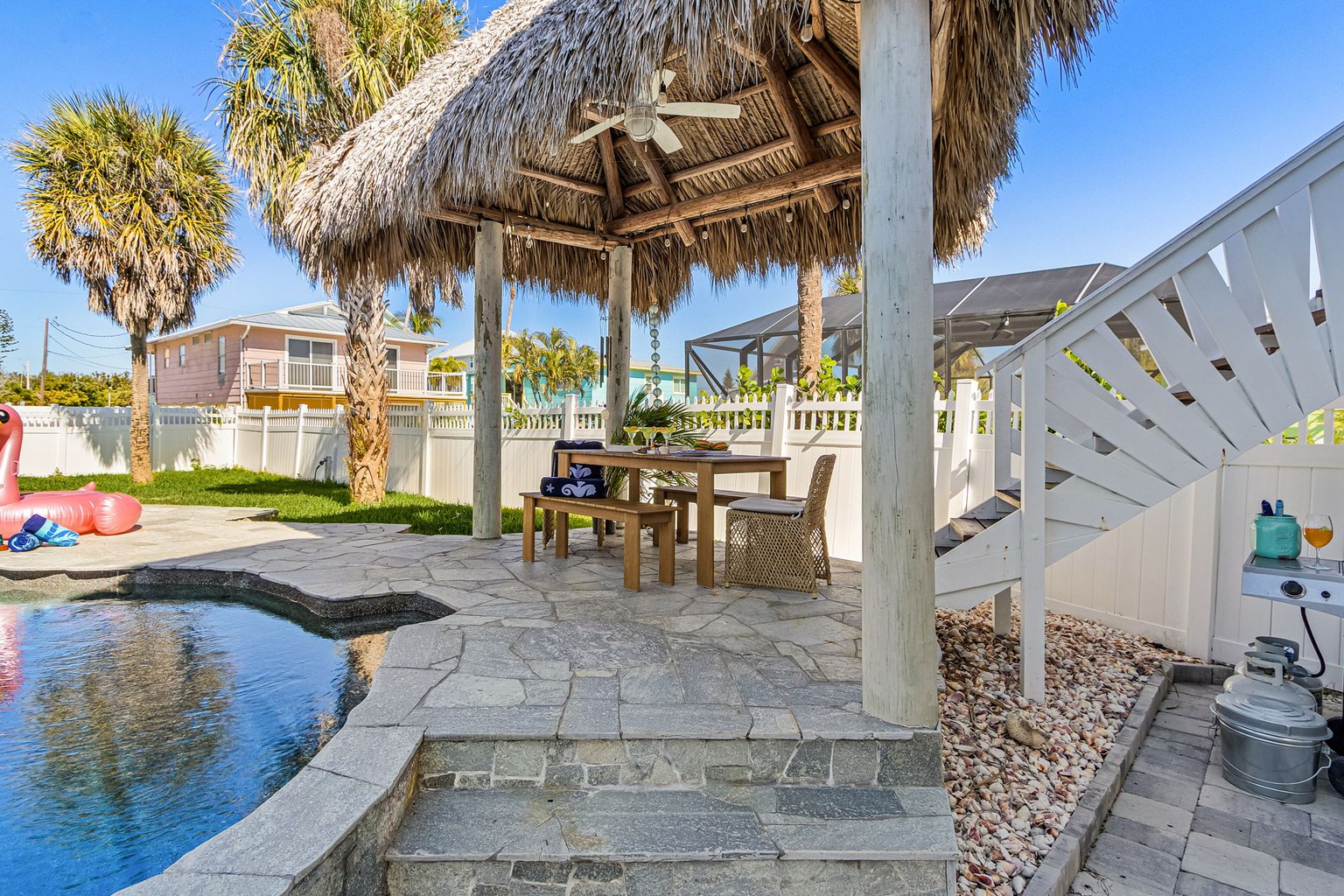 Fort Myers Beach Vacation Rental