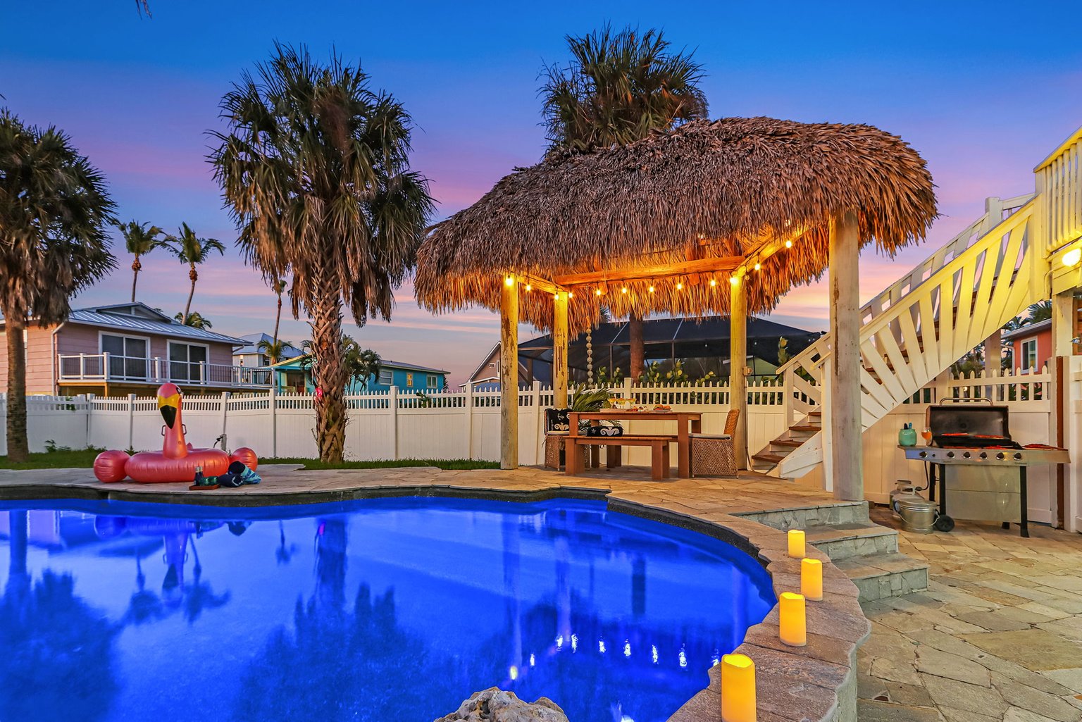 Fort Myers Beach Vacation Rental
