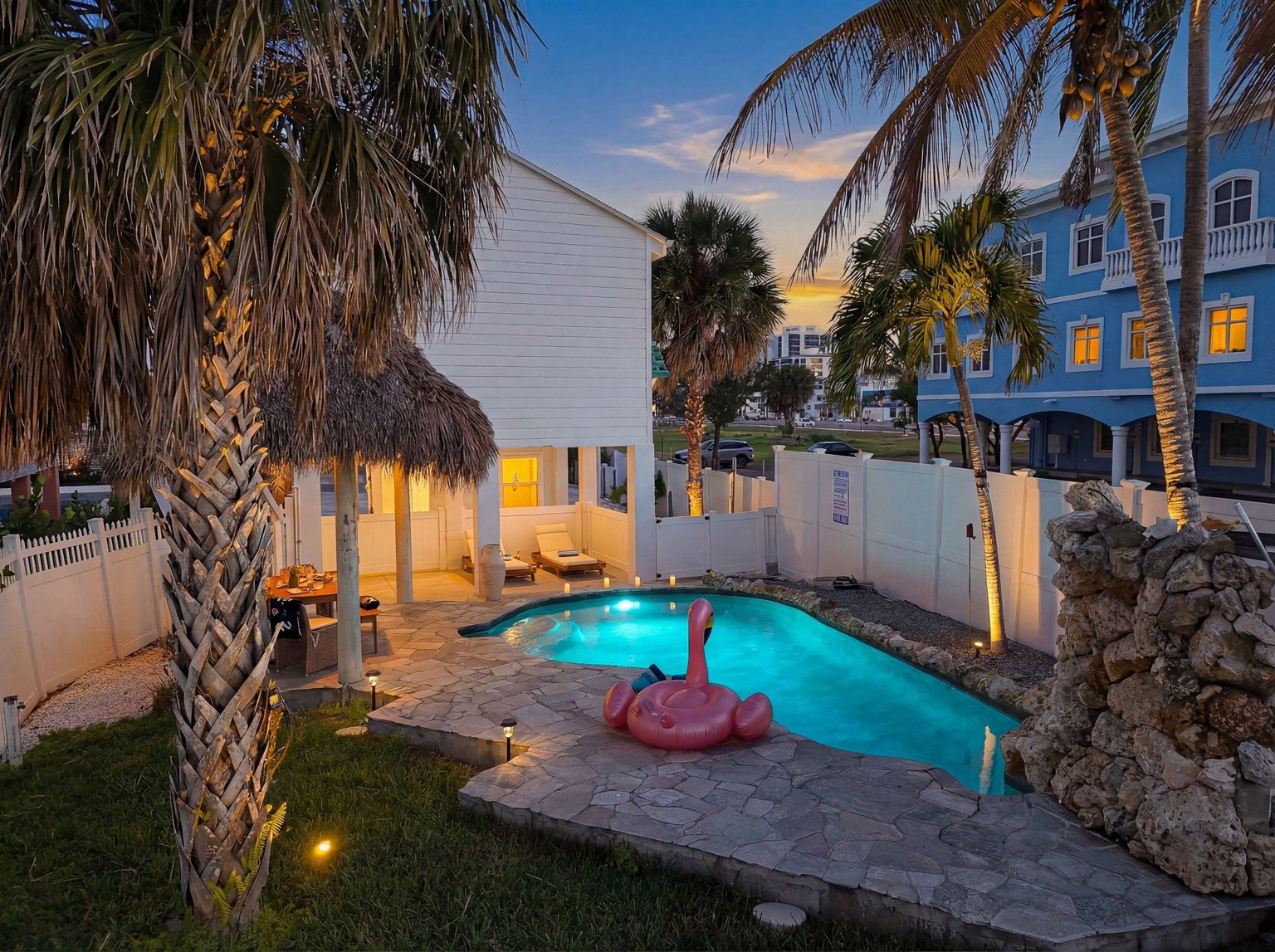 Fort Myers Beach Vacation Rental