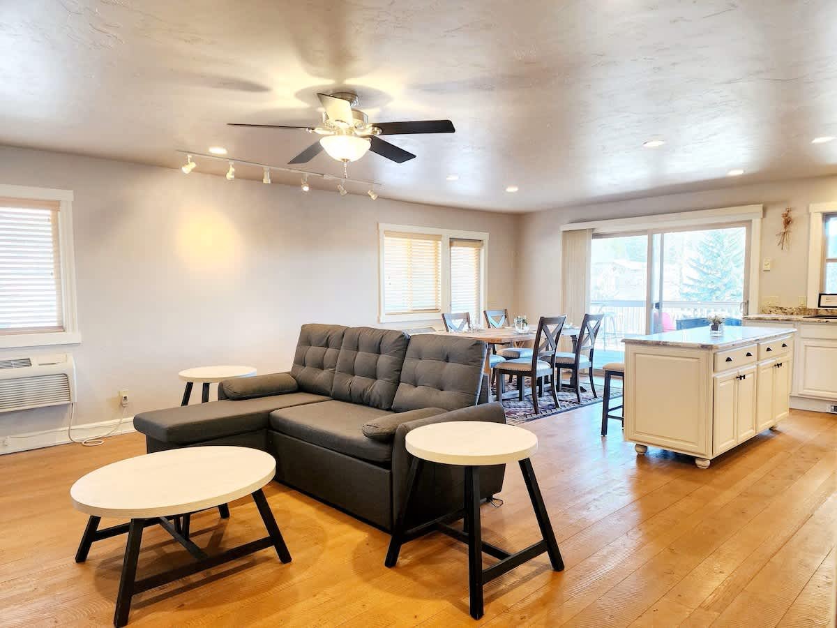 Bigfork Vacation Rental