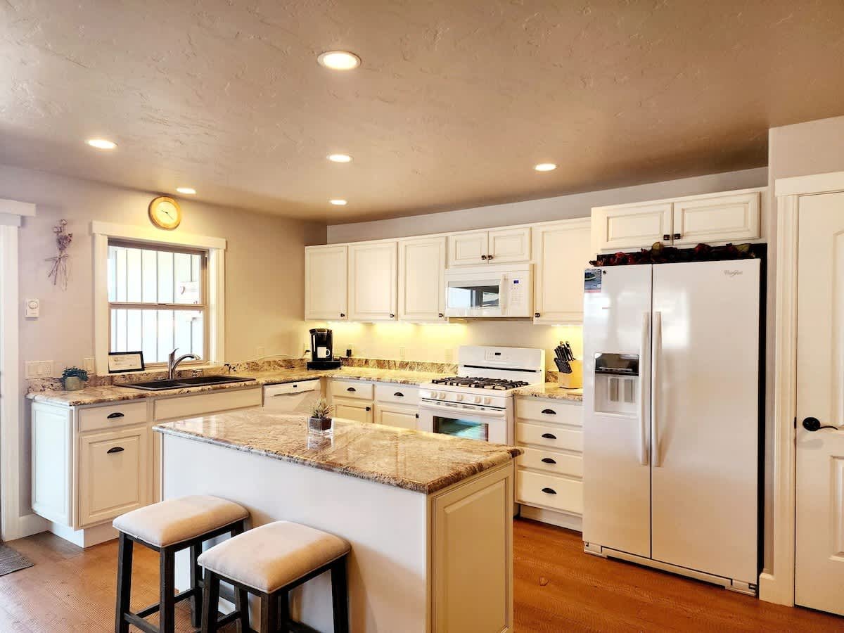 Bigfork Vacation Rental