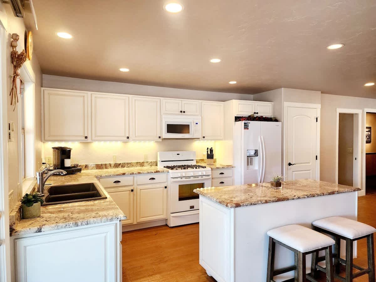 Bigfork Vacation Rental