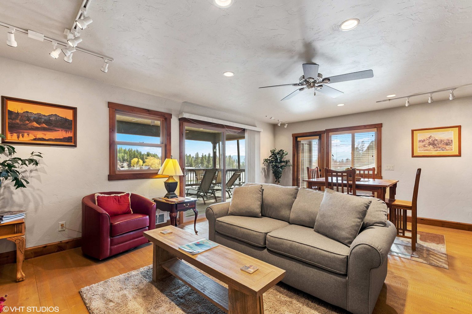 Bigfork Vacation Rental