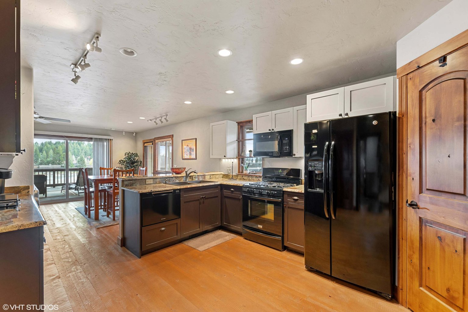 Bigfork Vacation Rental