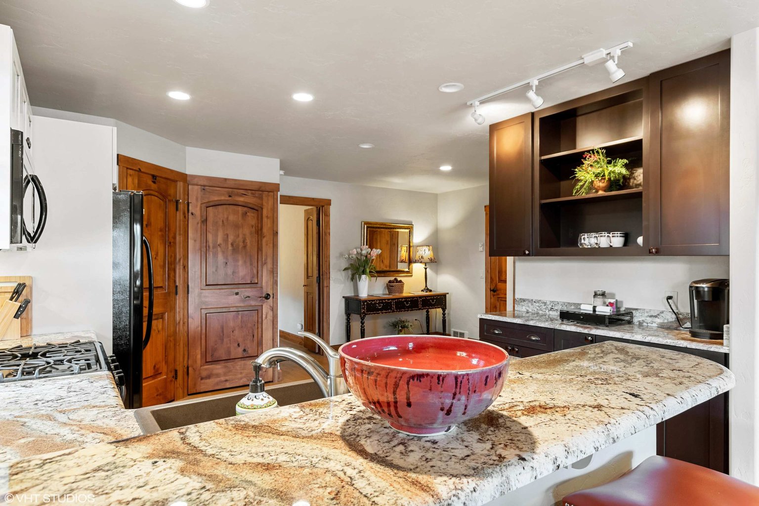 Bigfork Vacation Rental