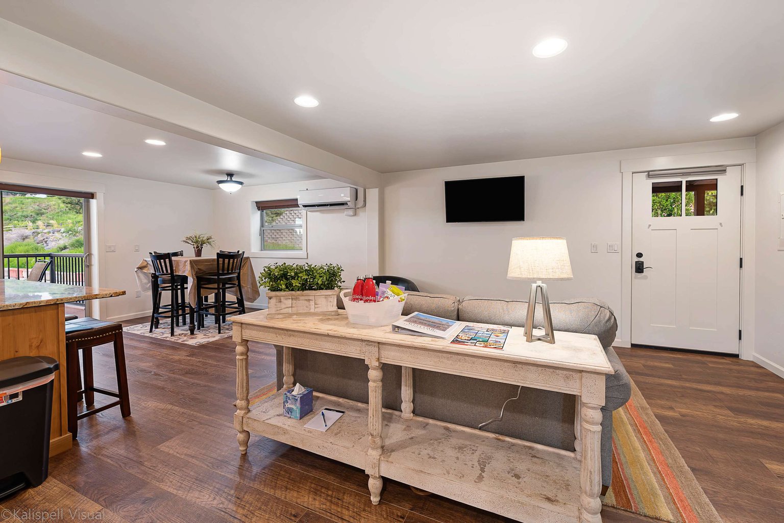 Bigfork Vacation Rental