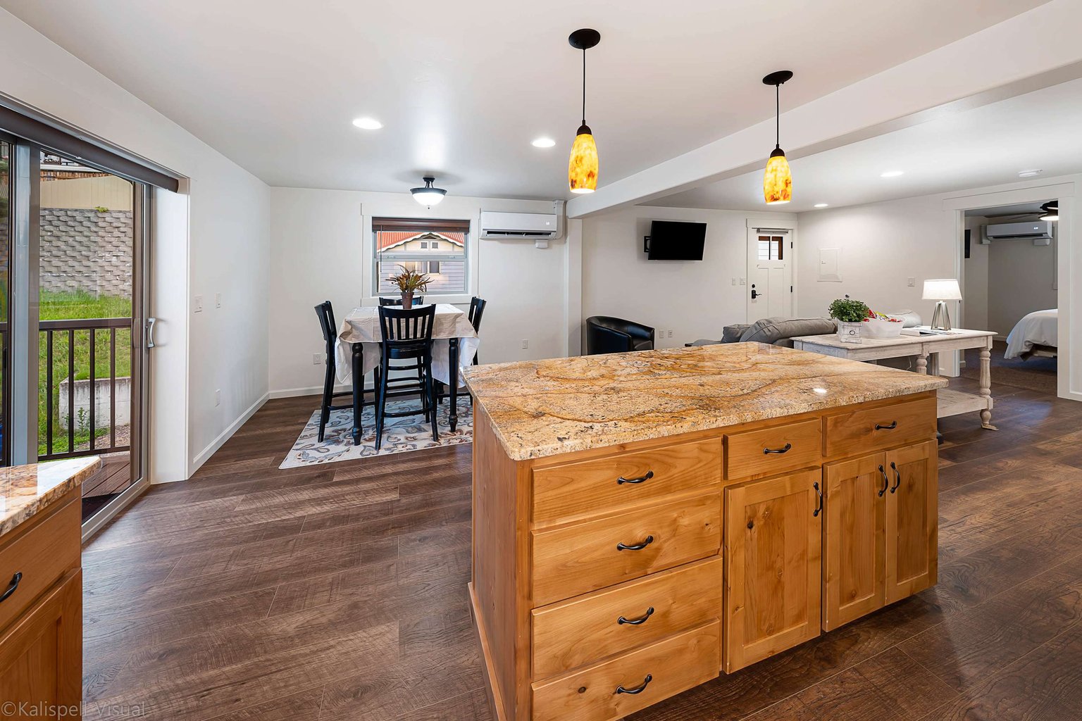 Bigfork Vacation Rental