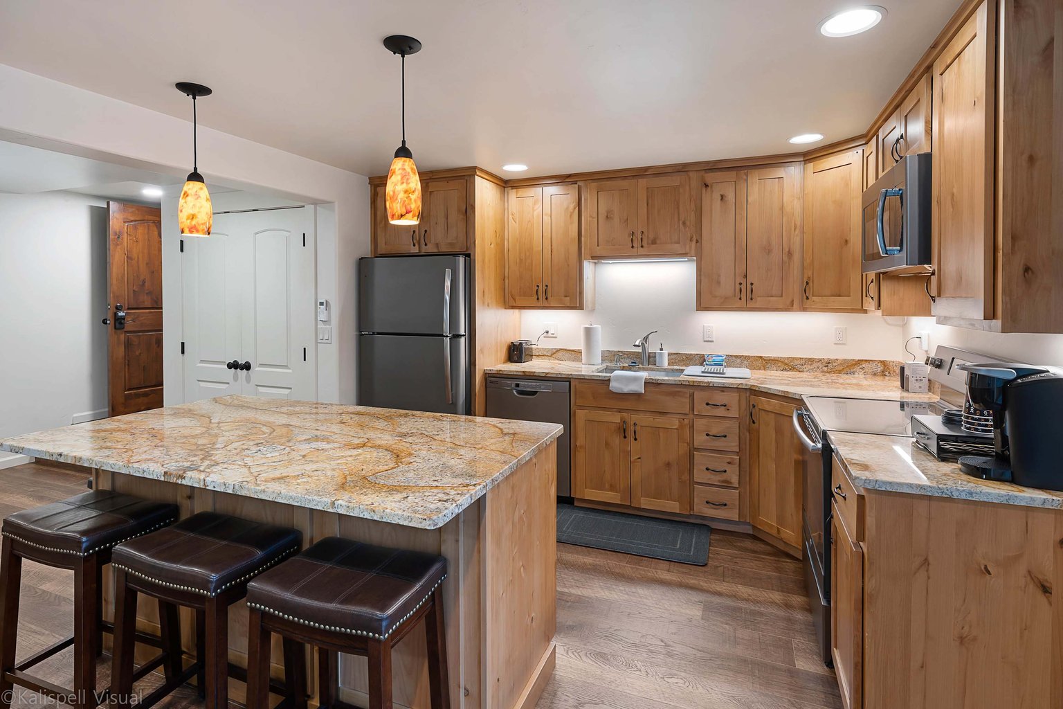 Bigfork Vacation Rental