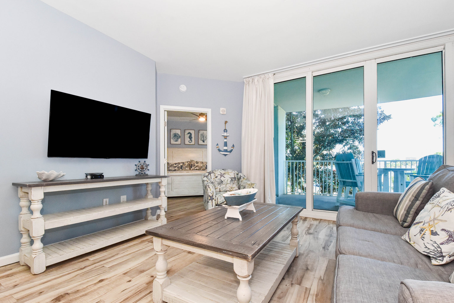 Destin Vacation Rental