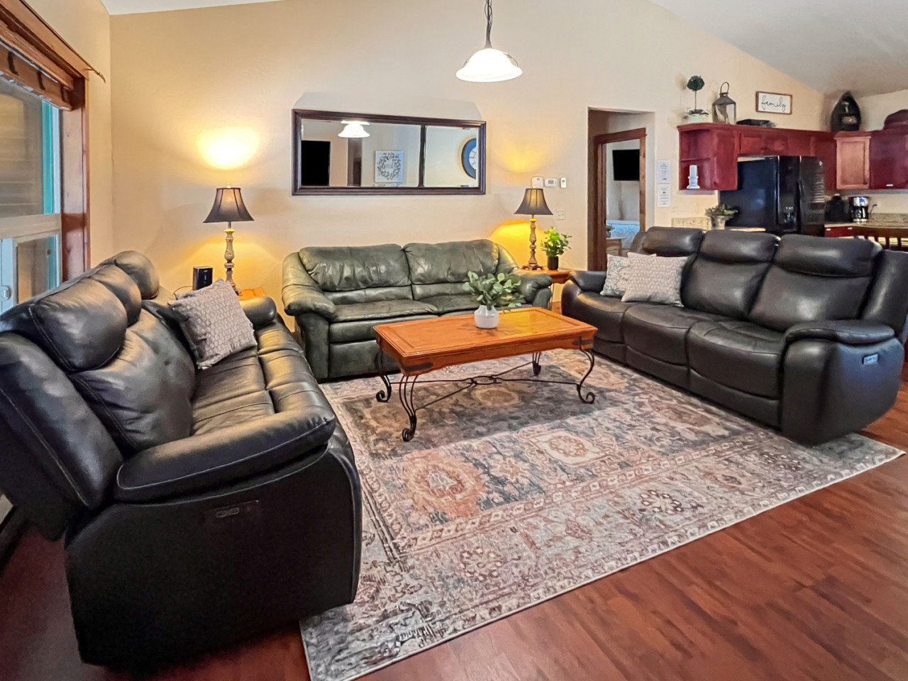 McCall Vacation Rental