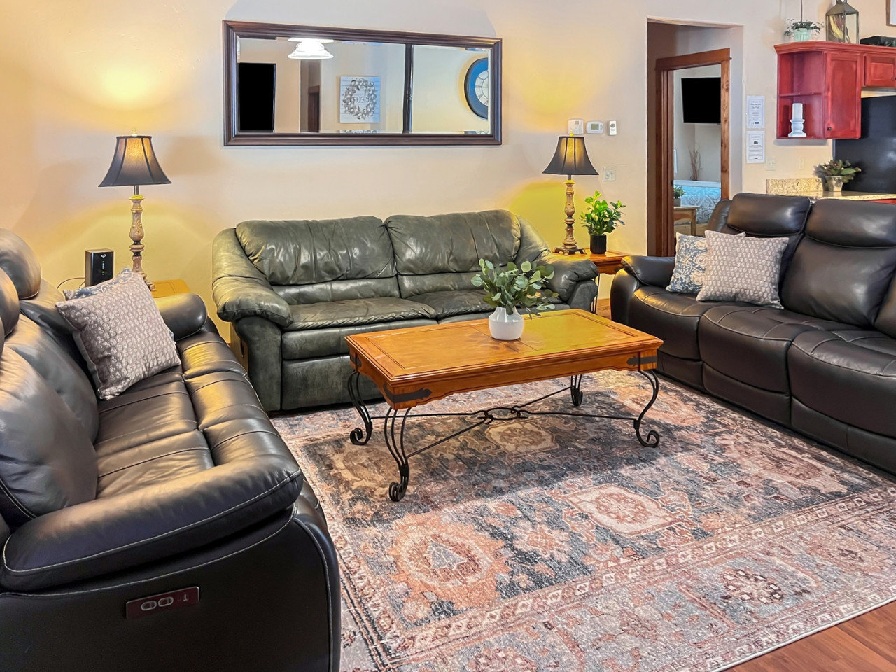 McCall Vacation Rental