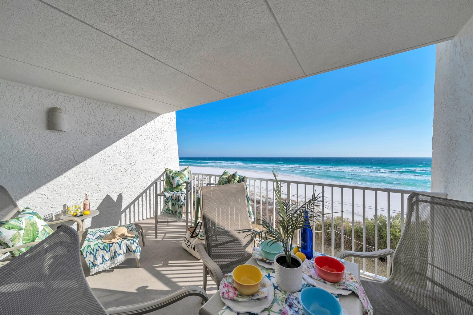Miramar Beach Vacation Rental