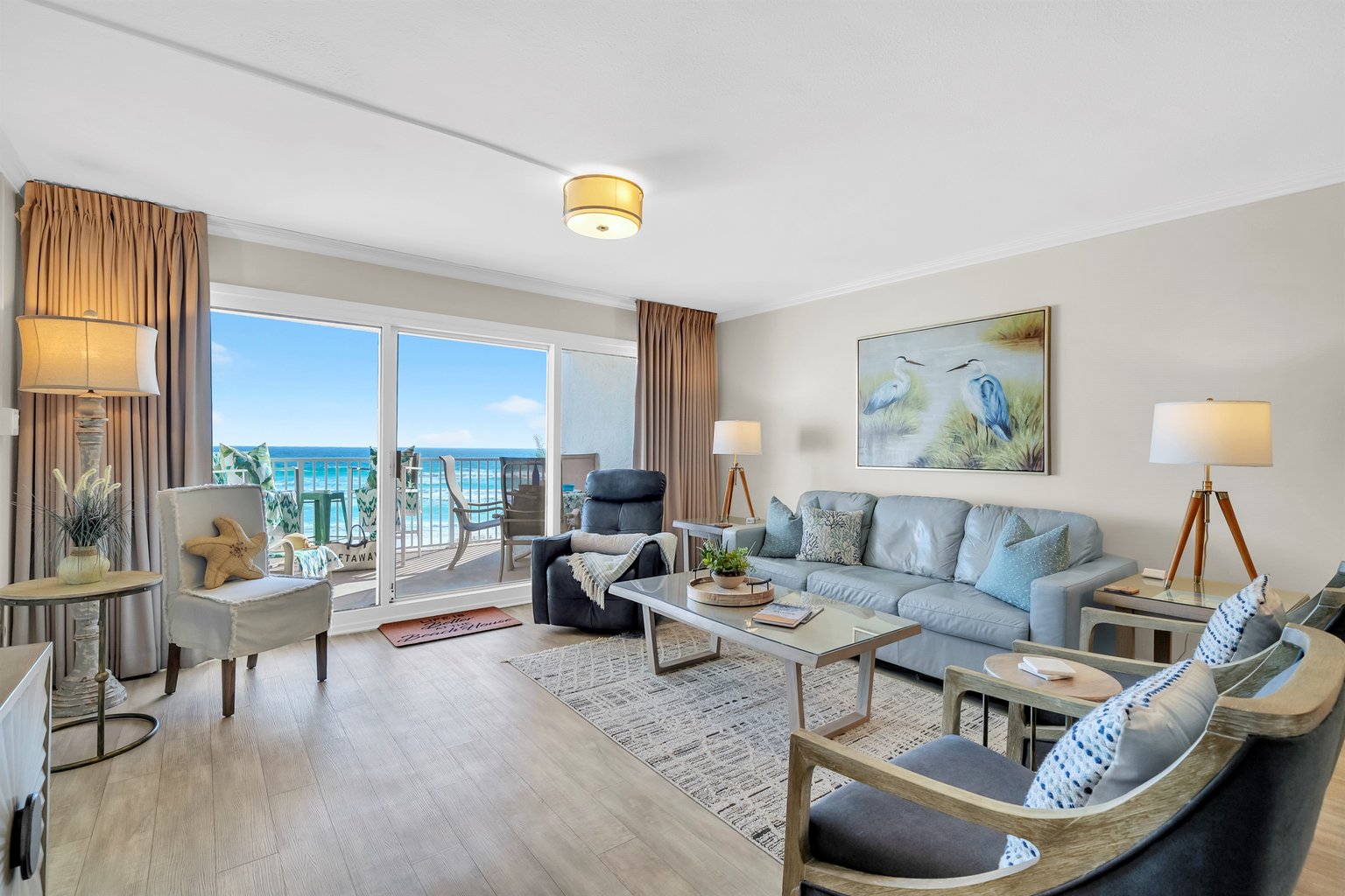 Miramar Beach Vacation Rental