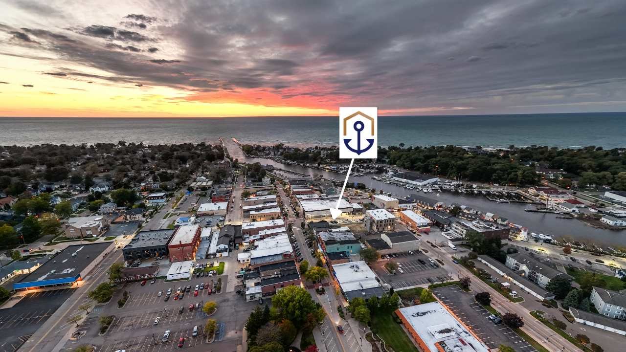 South Haven Vacation Rental