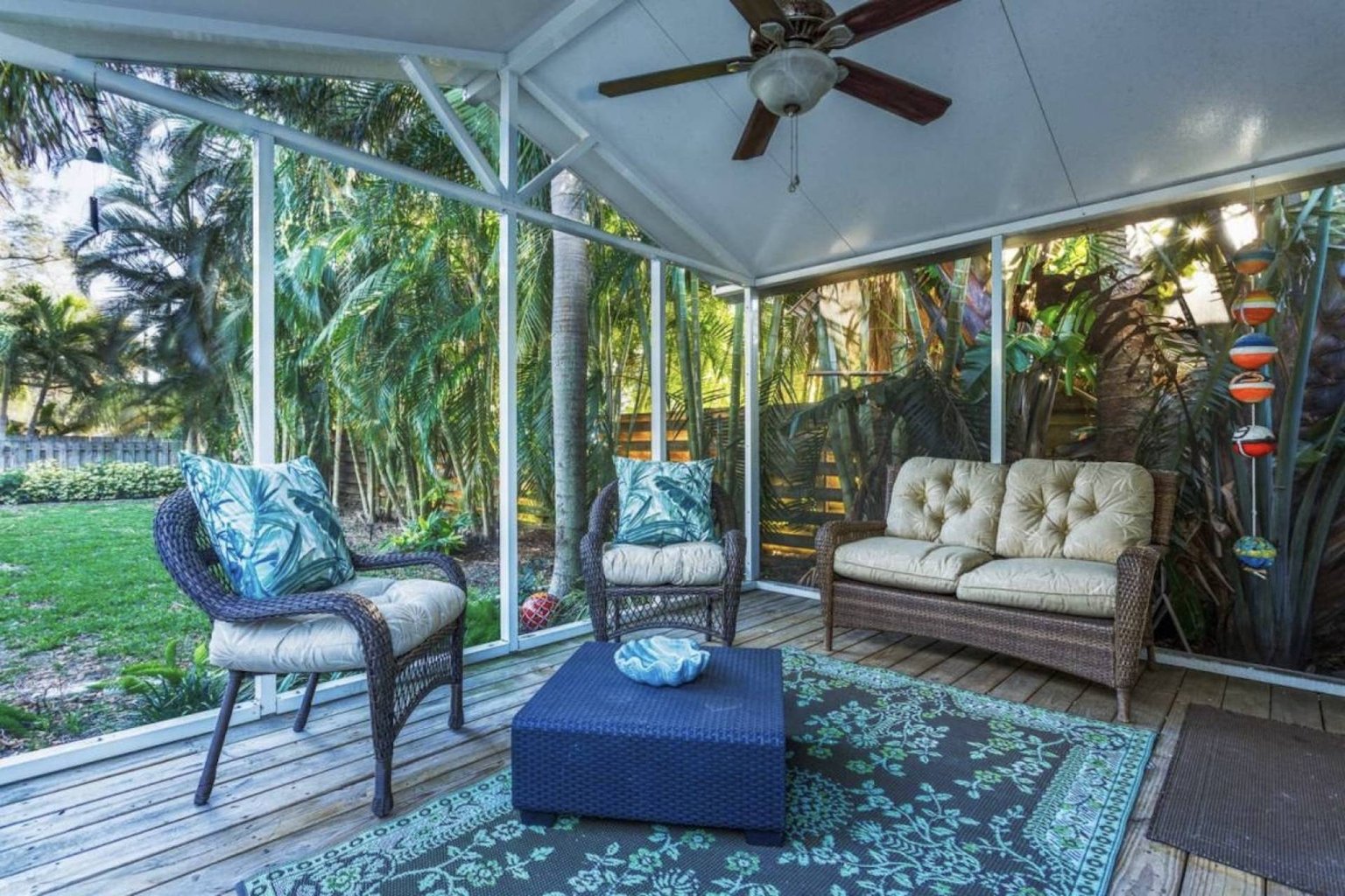 Sarasota Vacation Rental