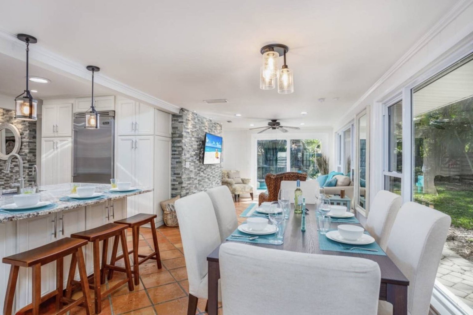 Sarasota Vacation Rental