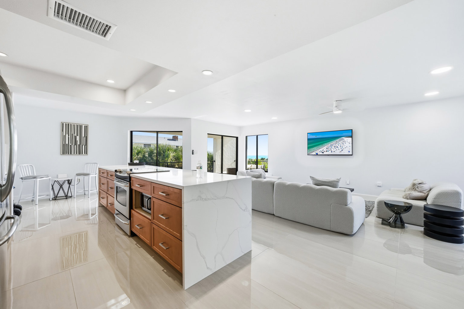 Siesta Key Vacation Rental